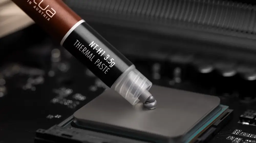 Keo tản nhiệt Noctua