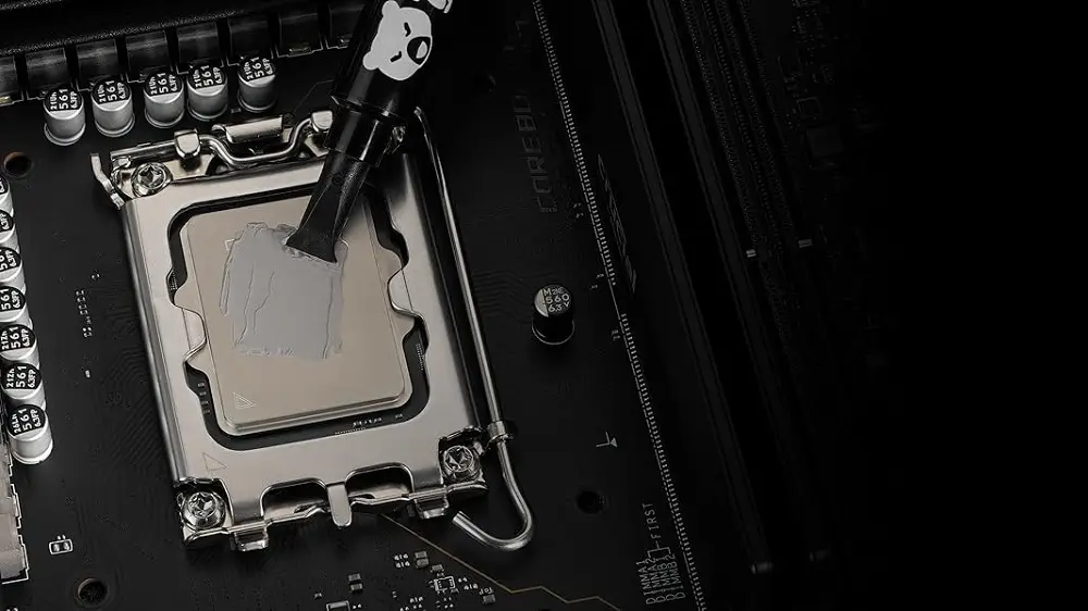 Keo tản nhiệt Thermal Grizzly