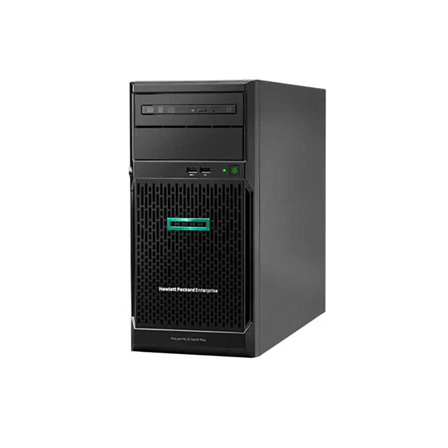 M&aacute;y chủ HPE ProLiant ML30
