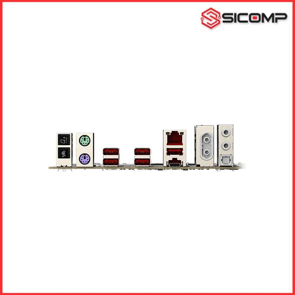 EZ-Latch Plus Công nghệ EZ-Latch trên Z890 Tachyon