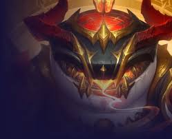 Tướng Tahm Kench DTCL