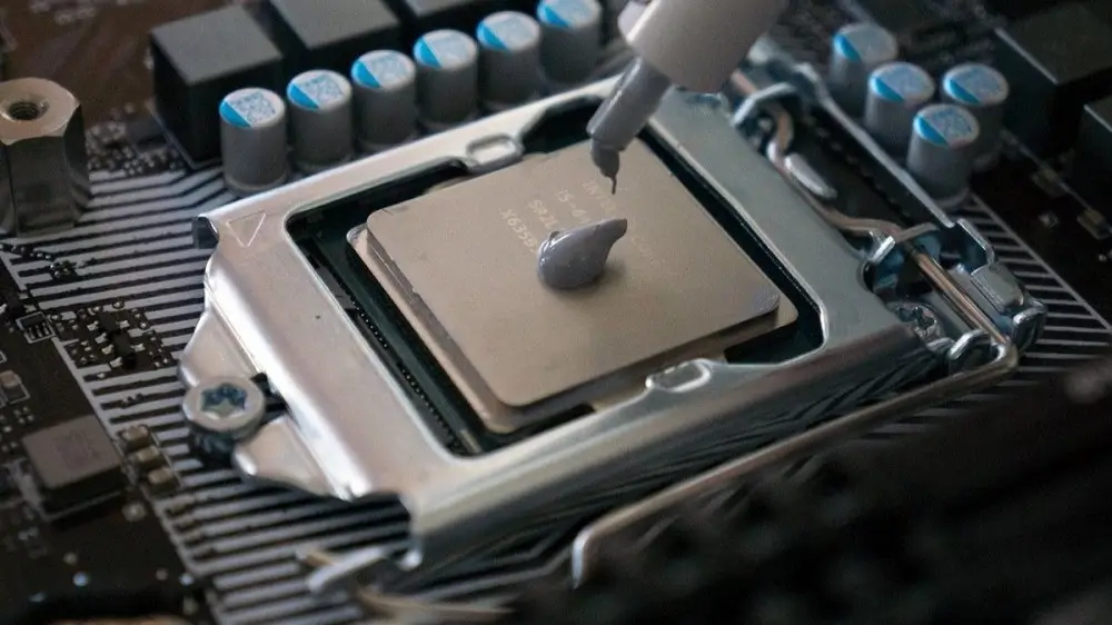 Keo tản nhiệt PC l&agrave; g&igrave;