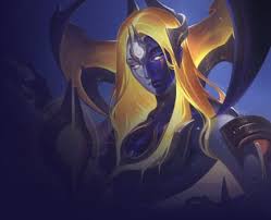 Tướng Leblanc DTCL