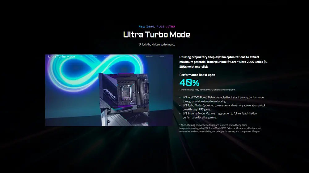 Khả Năng Kết Nối Tương Lai