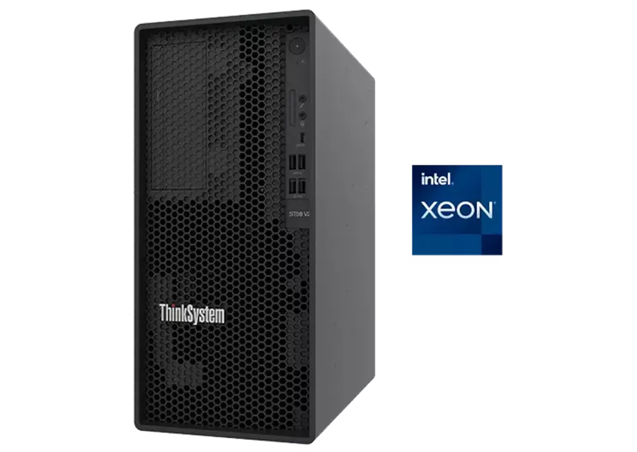 M&aacute;y chủ Lenovo ThinkSystem