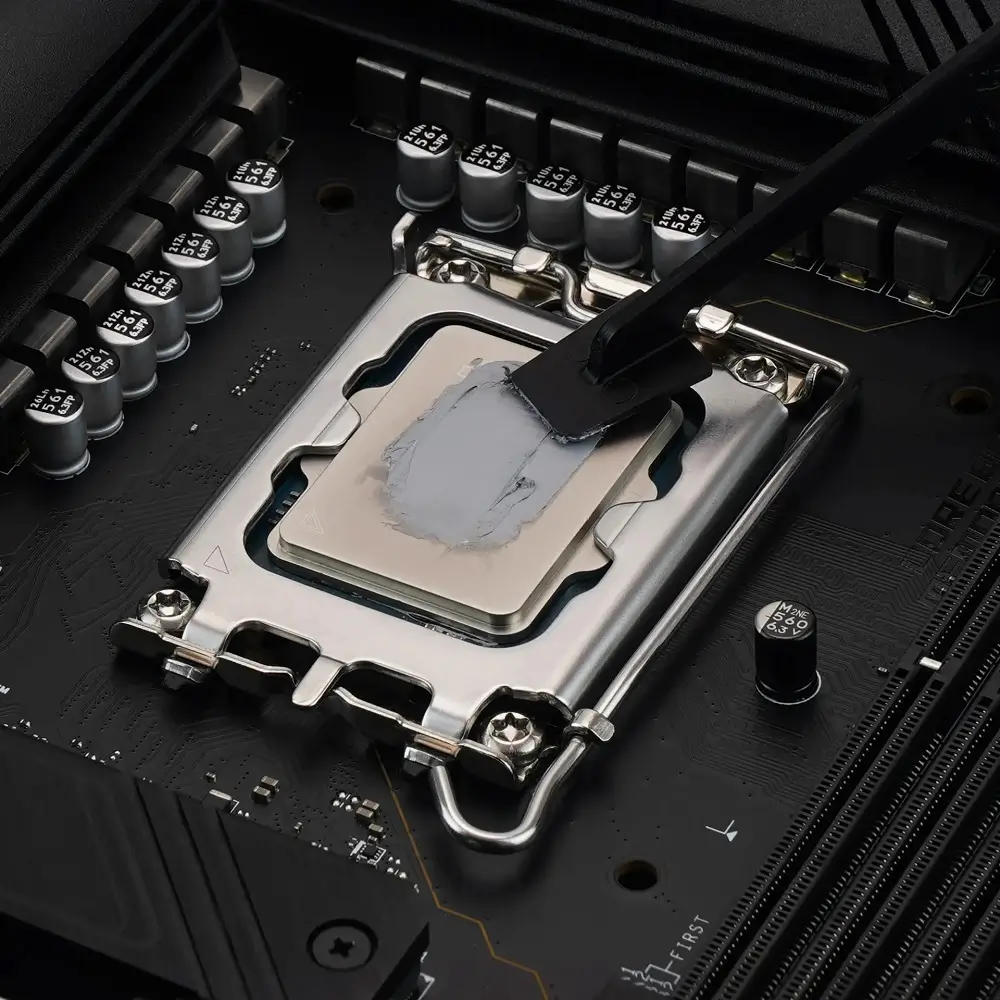 Hiện tượng Pump-out effect